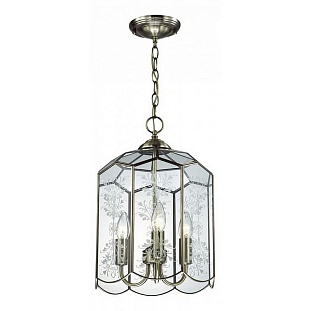 Подвес CITILUX Витра-2 CL442230